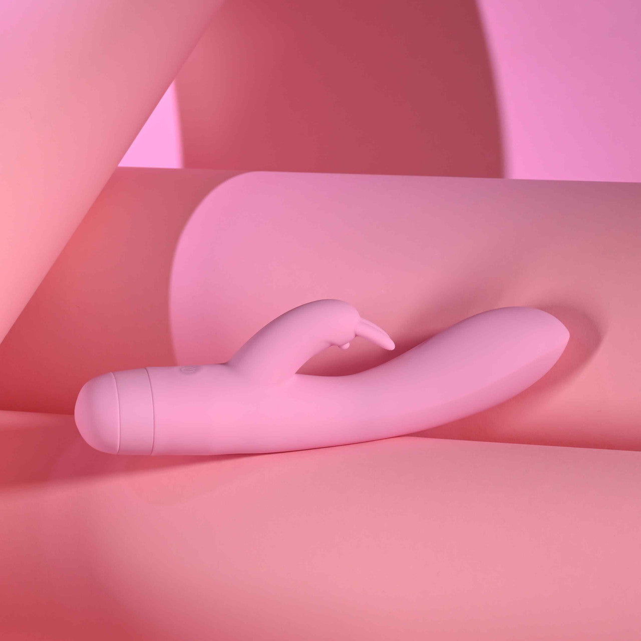 Evolved CUSHY BUNNY 7 Functions Silicone Rabbit Vibrator Rabbit Vibrators