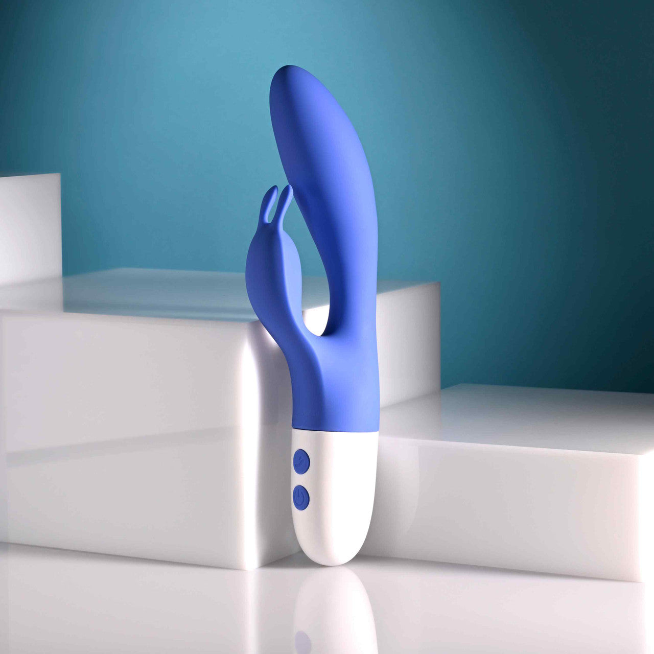 Evolved FUNNY BUNNY USB Rechargeable Rabbit Vibrator Rabbit Vibrators