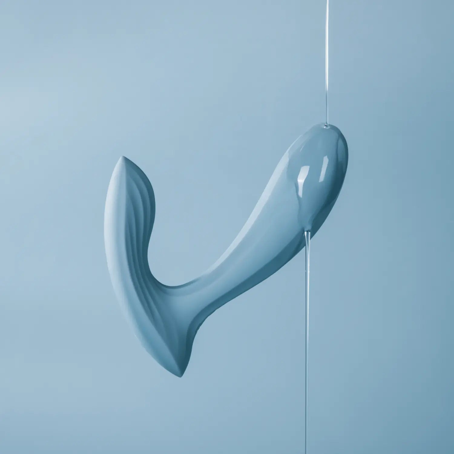 Svakom Erica Vibrating Clitoral and G-Spot Stimulator G-Spot Vibrators