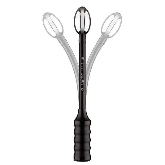 Electrastim Depth Charge Flexible Electro Dildo - Anal Dildos