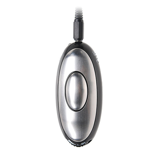 Fetish Fantasy Shock Therapy Remote Control Pleasure Probe - Electro Sex