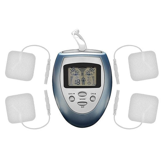 Zeus Electrosex Palm 6 Mode Powerbox