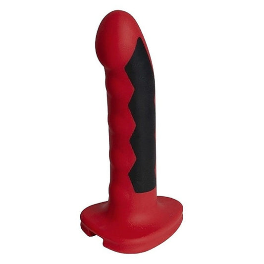 Electrastim Fusion Komodo Dildo - Strap On Sextoys