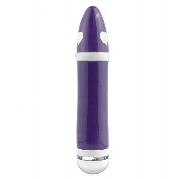 Pipedreams Ceramix No 11 Multi Functions Bullet Vibrator Waterproof Vibrators