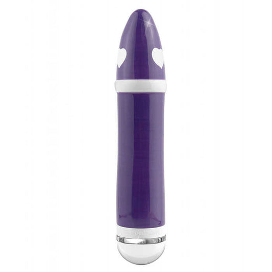 Pipedreams Ceramix No 11 Multi Functions Bullet Vibrator - Waterproof Vibrators