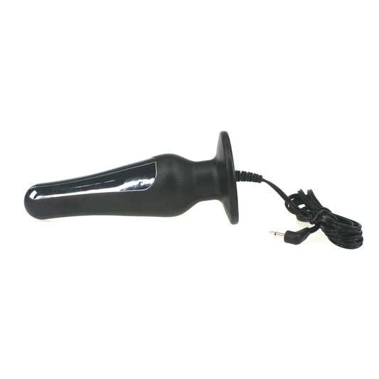 Electro Sex Butt Plug - Electro Sex