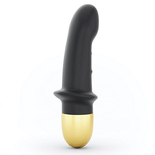 DORCEL Mini Lover 2.0 - Compact Vibrator for Versatile Stimulation - G-Spot Vibrators