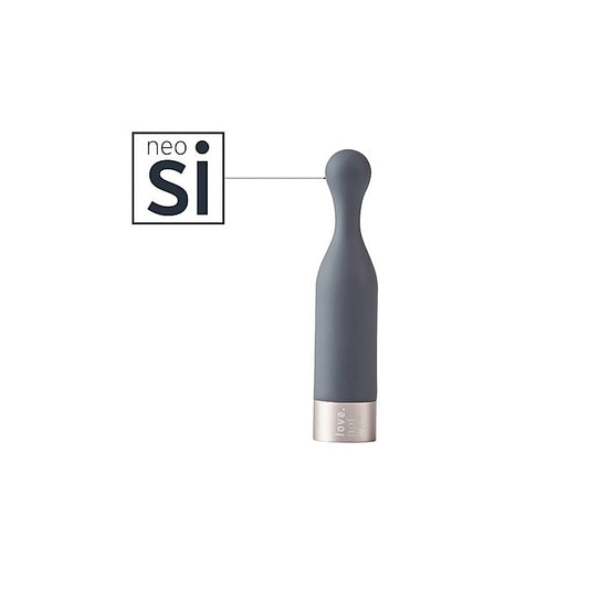Meile Wand Vibrator - Eco-Friendly Intimate Accessory