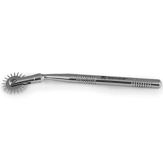 Spartacus Enterprises - Hypoallergenic Stainless Steel Wartenburg Wheel