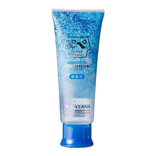 PEPEE Aeromusk Intimate Lubricant - Sensual Japanese Blend
