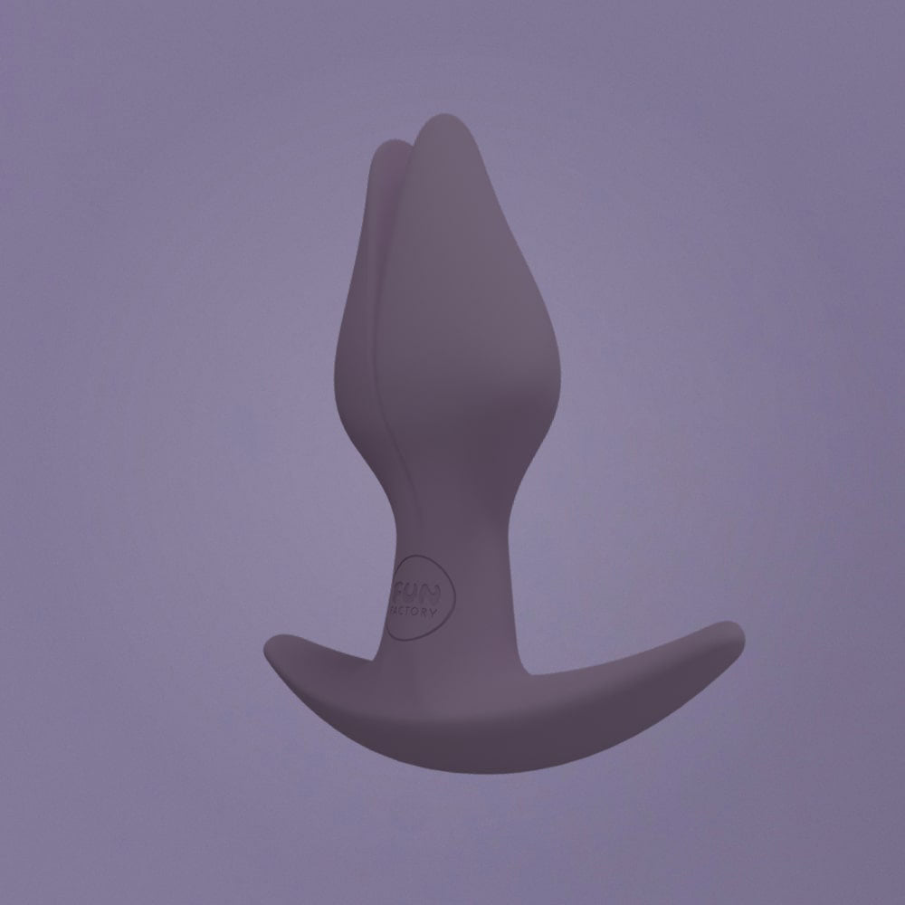 Fun Factory BOOTIE FEM Butt Plug for Women Butt Plugs