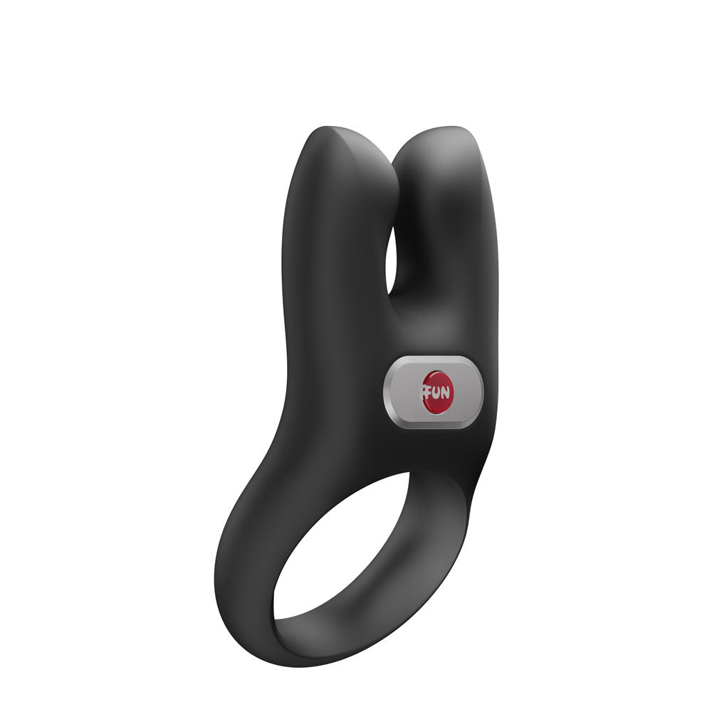 Fun Factory NOS PRO USB-C Rechargeable Vibrating Cock Ring - Vibrating Cock Rings