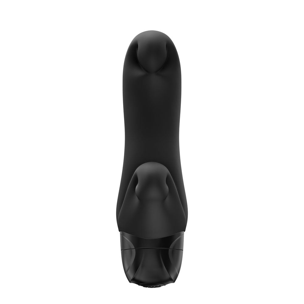 Fun Factory OCEAN Silicone G Spot Rabbit Vibrator Rabbit Vibrators