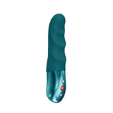 Fun Factory STRONIC PETITE Rechargeable Thrusting Vibrator Green G-Spot Vibrators