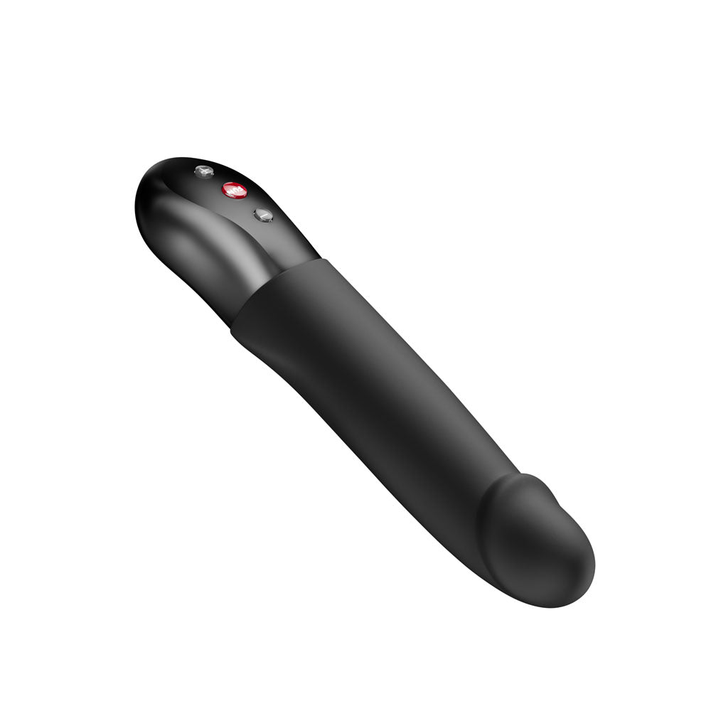 Fun Factory STRONIC REAL Rechargeable Thrusting Vibrator G-Spot Vibrators