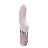 Fun Factory STRONIC OCEANIA Rechargeable Thrusting Vibrator Pink G-Spot Vibrators