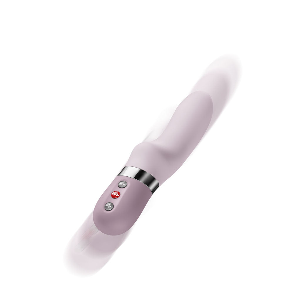 Fun Factory STRONIC OCEANIA Rechargeable Thrusting Vibrator G-Spot Vibrators