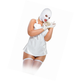 Fetish Fantasy Femme Fatale Diva Fetish Costume Fancy Dress Ups