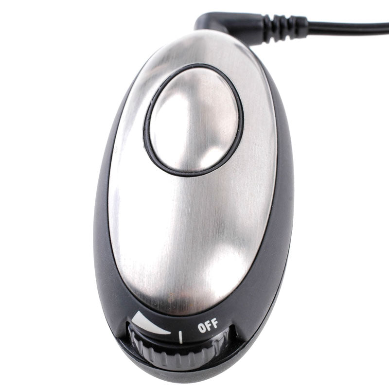 Fetish Fantasy Shock Therapy Remote Control Electro Loops Electro Sex