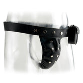 Fetish Fantasy Shock Therapy Shock Jock Underwear Electro Sex