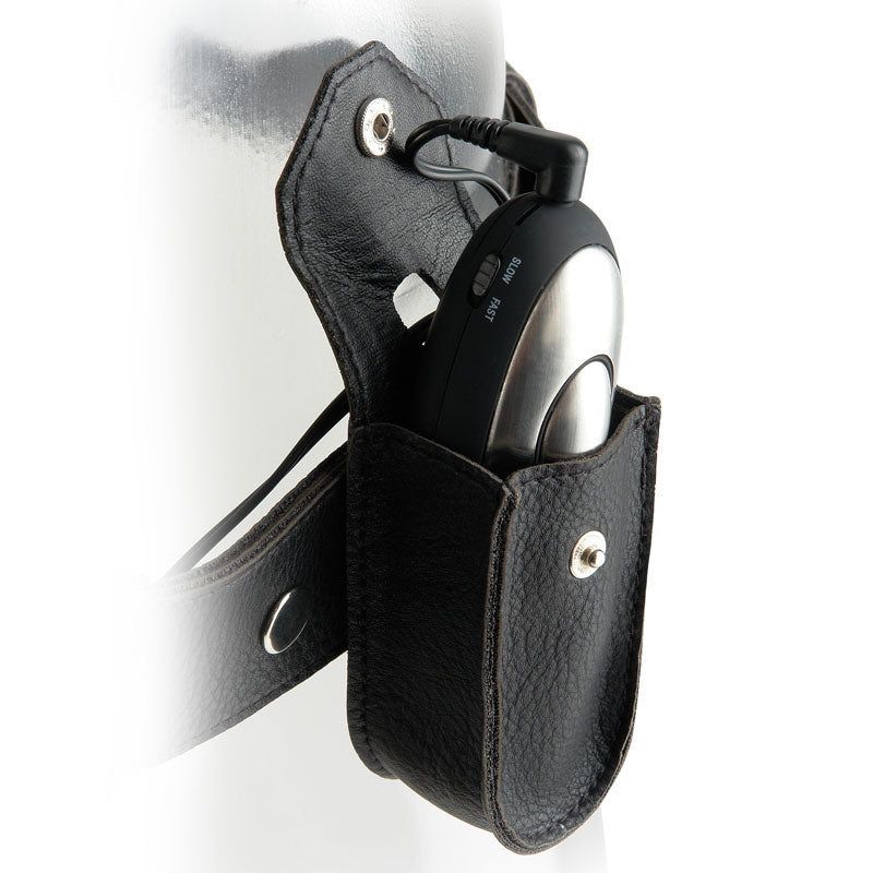 Fetish Fantasy Shock Therapy Shock Jock Underwear Electro Sex