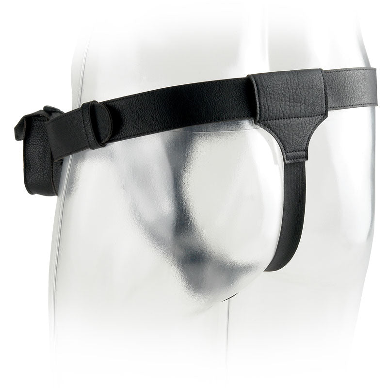 Fetish Fantasy Shock Therapy Shock Jock Underwear Electro Sex