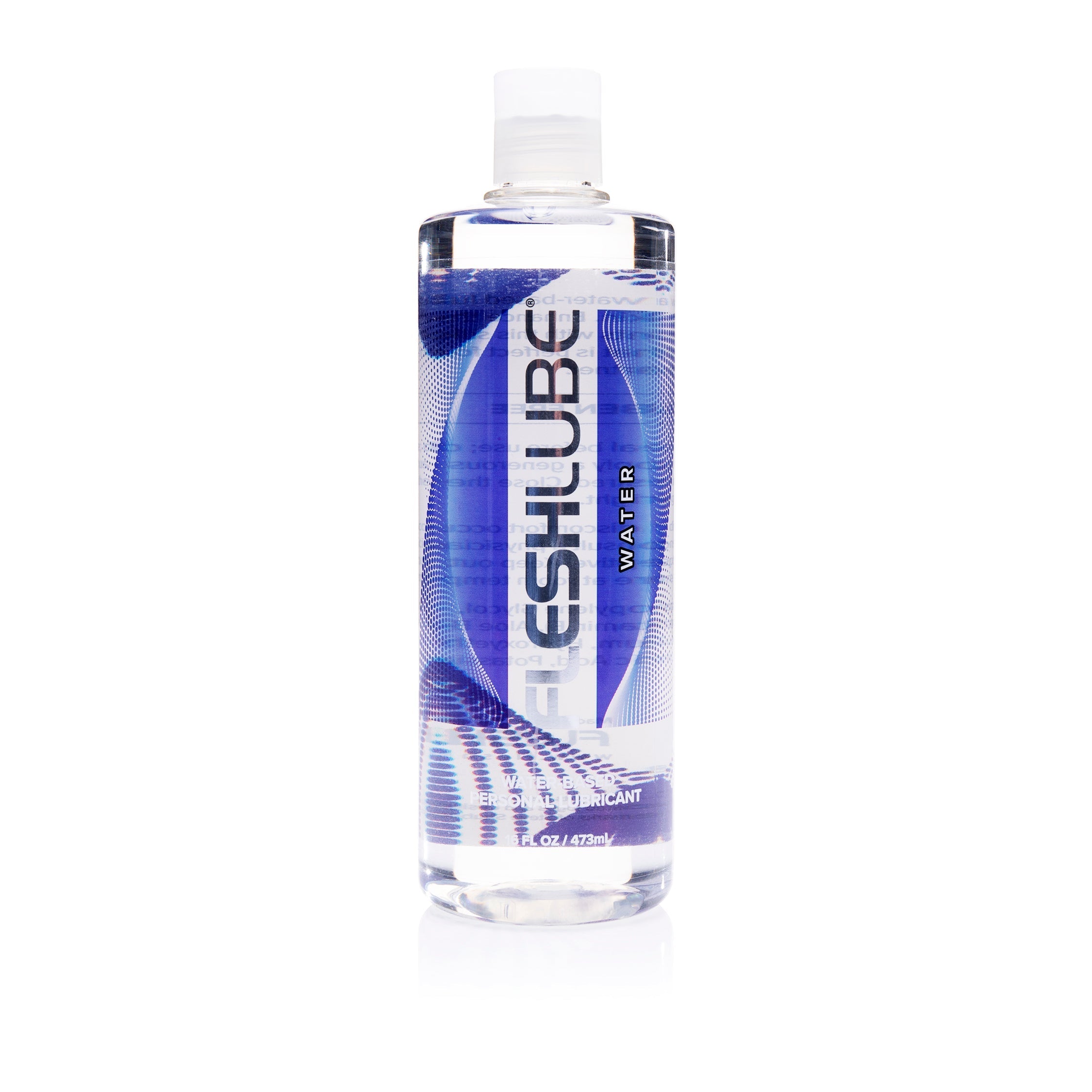 Fleshlight Fleshlube Water Based Adult Lubricant 437 ml Default Title Water Based Lubes