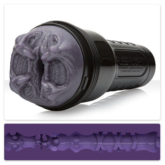Fleshlight Fantasy Predator Male Masturbator Default Title Masturbators and Strokers