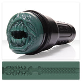 Fleshlight Fantasy Zombie Realistic Mouth Stroker Default Title Masturbators and Strokers