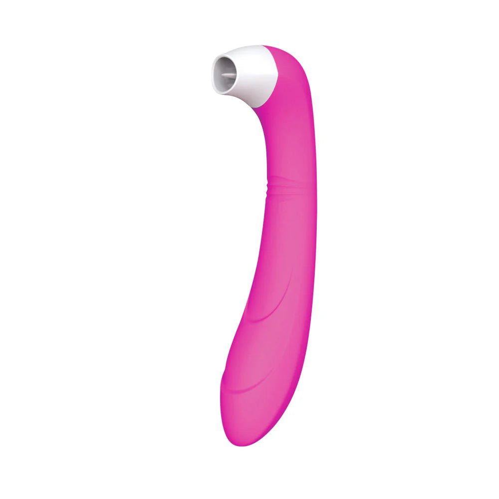La Viva G Force Multi Functions G-Spot Vibrator G-Spot Vibrators