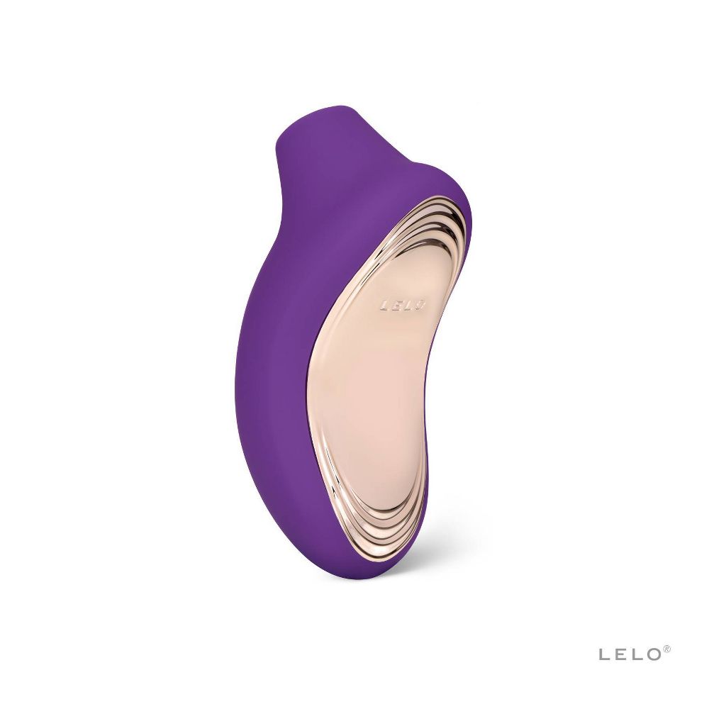 Lelo Sona 2 Sonic Multi Function Clitoral Massager Clit Ticklers and Pulsators