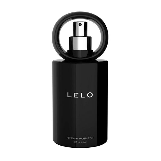 Lelo Water Based Personal Adult Moisturizer Water Based Lubes