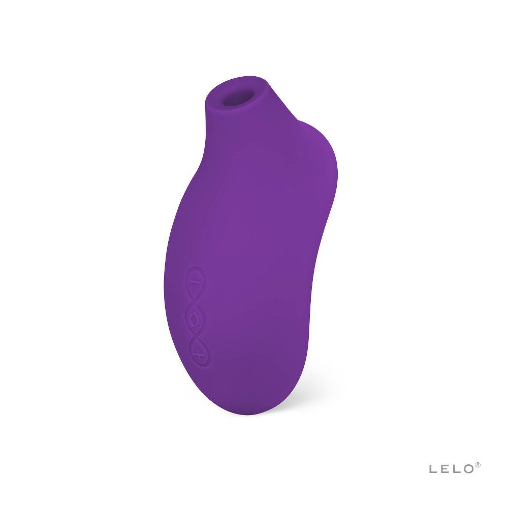 Lelo Sona 2 Sonic Multi Function Clitoral Massager Clit Ticklers and Pulsators