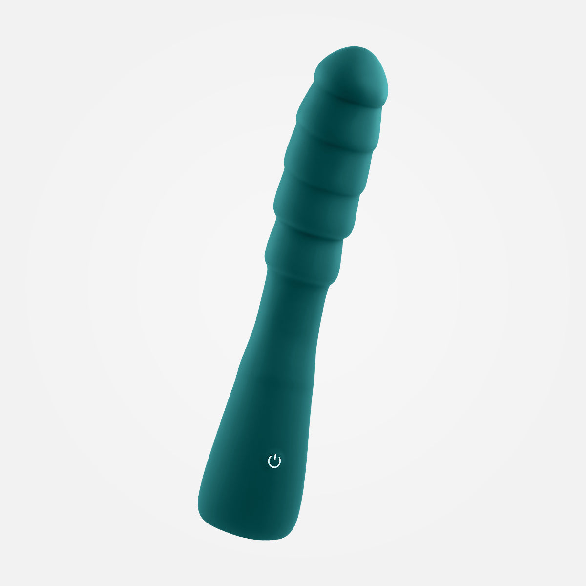 Gender X SCORPION USB Rechargeable G Spot Vibrator Green G-Spot Vibrators