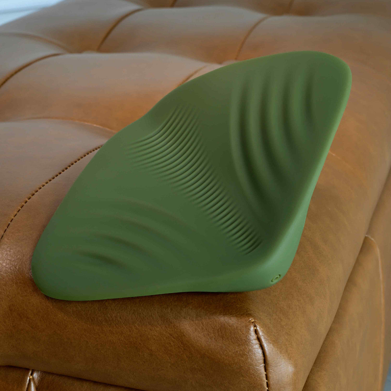 Gender X USB Rechargeable Grinding Pleasure Pad Clit Ticklers and Pulsators