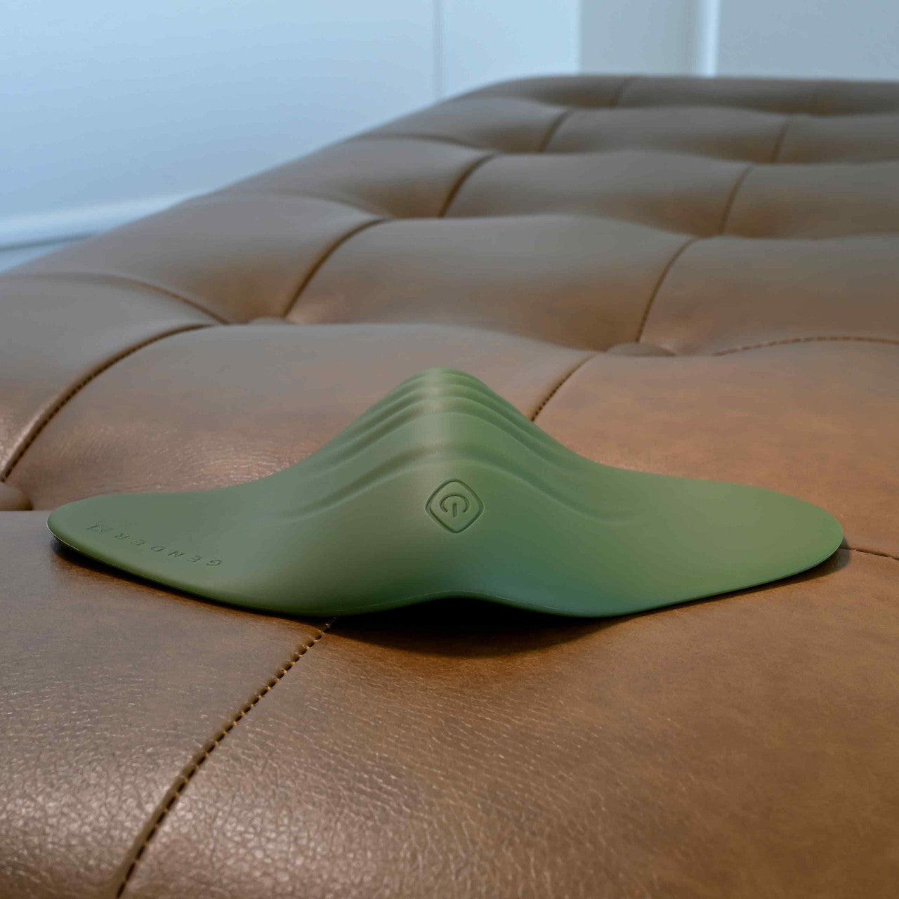 Gender X USB Rechargeable Grinding Pleasure Pad Clit Ticklers and Pulsators