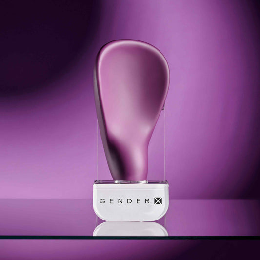 Gender X BJ BUDDY Rechargeable Vibrating Unisex Stimulator - Personal Massagers