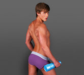 FleshJack Kevin Warhol Realistic Male Butt Stroker Realistic Butts And Vaginas