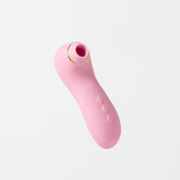 Girls Get Off Missy Air Pulse Clitoral Stimulator Pink Clit Ticklers and Pulsators