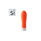 Grá Wand - Textured Vibrator Head for Intense Stimulation Vibrator Accessories