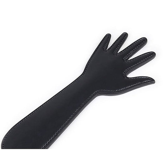 Obsessions Right Hand Slave Paddle - Paddles And Slappers