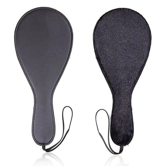 Duplex Spanking Fun Paddle - Paddles And Slappers