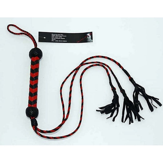 Twistedmonk 3 Tail Whip