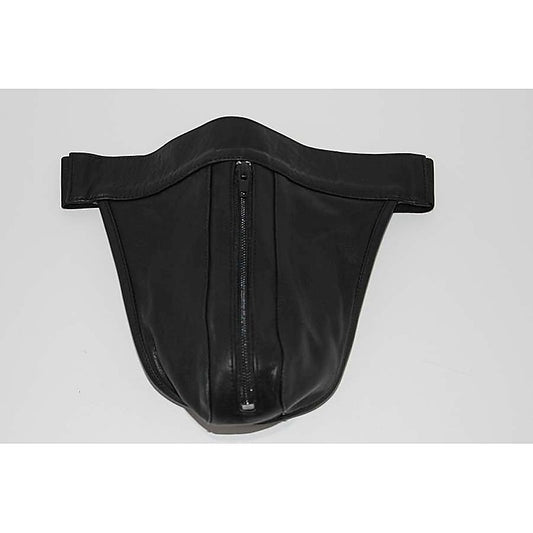 JAX Leather Jocks Black - Jocks and G-Strings