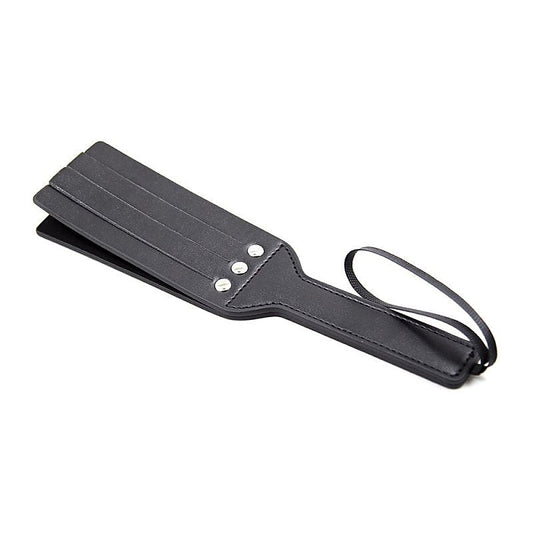 Fetish Play Double Paddle - Paddles And Slappers