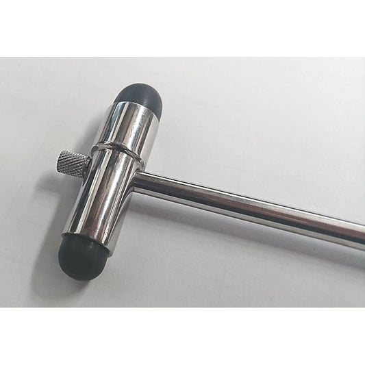 Ecstasy-Inducing Buck Percussion Bondage Hammer - Dental and Clinical