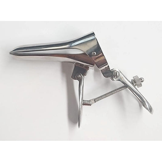 Precision-Crafted Cusco Vaginal Speculum - Sensual Enlightenment - Dental and Clinical