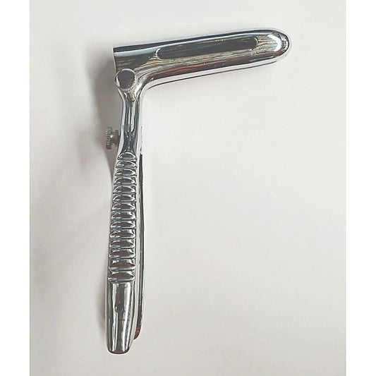 Spring Loaded Sims Rectal Speculum