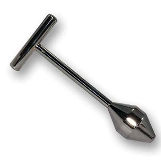Pleasure Probe in Stainless Steel