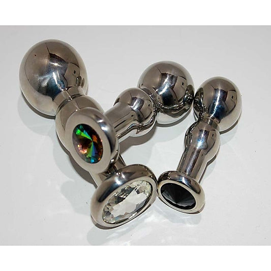Bang Anal Plug In Medium